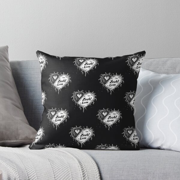 Item preview, Zeuhl Love: progressive rock Love in the Heart designed and sold by Piotrek0001.