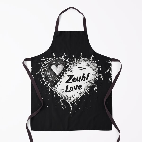 Item preview, Zeuhl Love: progressive rock Love in the Heart designed and sold by Piotrek0001.