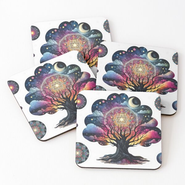 Item preview, Yggdrasil 8. designed and sold by CandyMS.