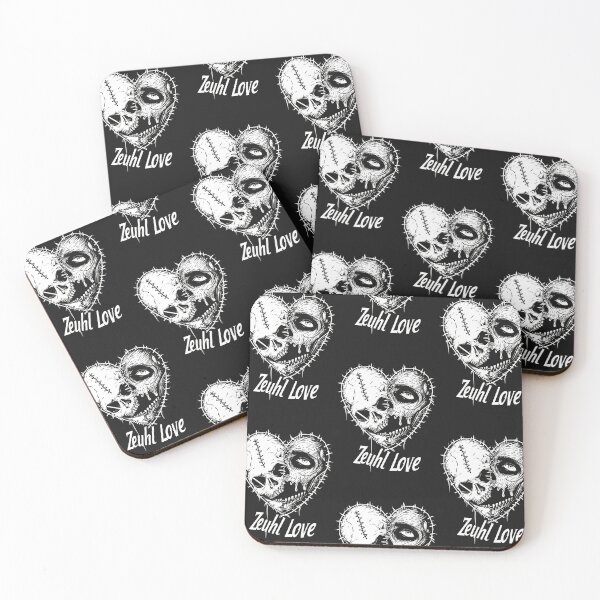 Item preview, Zeuhl Love: progressive rock Love in the Heart designed and sold by Piotrek0001.