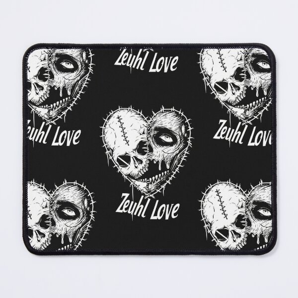 Item preview, Zeuhl Love: progressive rock Love in the Heart designed and sold by Piotrek0001.