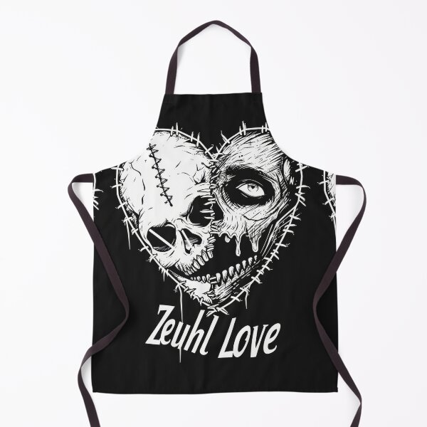 Item preview, Zeuhl Love: progressive rock Love in the Heart designed and sold by Piotrek0001.