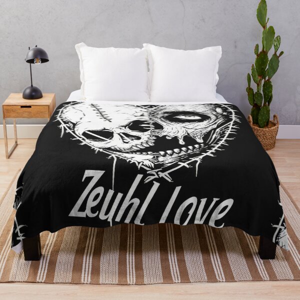 Item preview, Zeuhl Love: progressive rock Love in the Heart designed and sold by Piotrek0001.