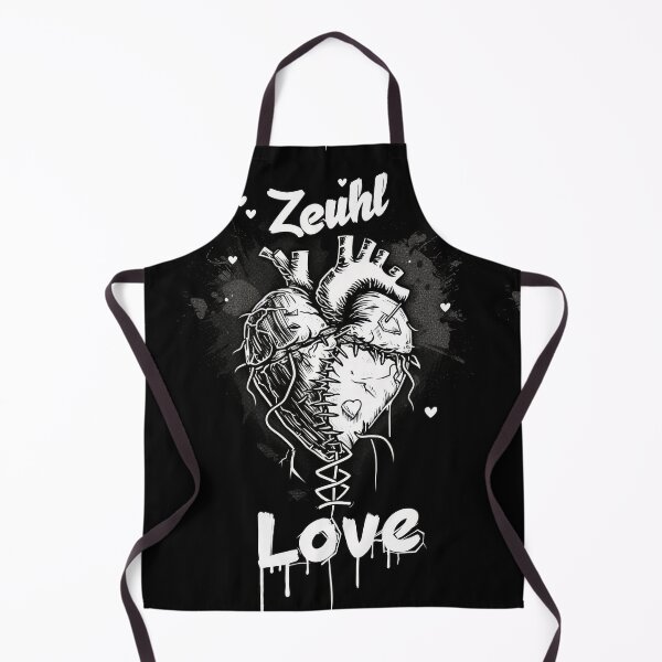 Item preview, Zeuhl Love: progressive rock Love in the Heart designed and sold by Piotrek0001.