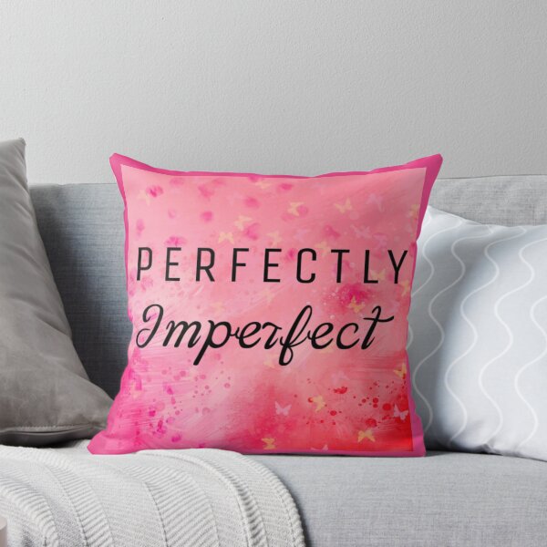 Item preview, PERFECTLY IMPERFECT  designed and sold by Cheryl Carpenter.
