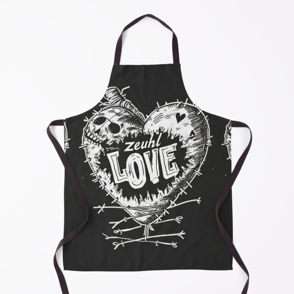 Item preview, Zeuhl Love: progressive rock Love in the Heart designed and sold by Piotrek0001.