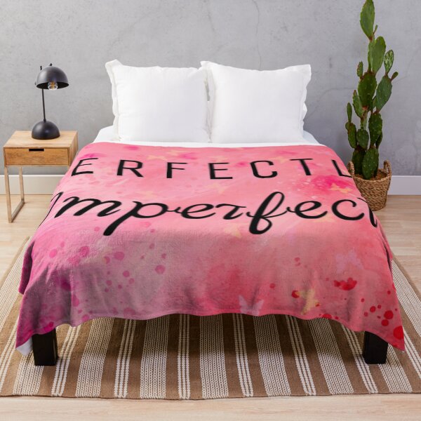 Item preview, PERFECTLY IMPERFECT designed and sold by Cheryl Carpenter.