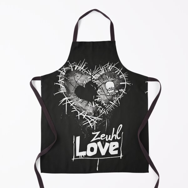 Item preview, Zeuhl Love: progressive rock Love in the Heart designed and sold by Piotrek0001.