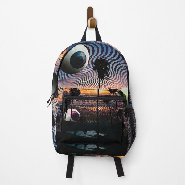Item preview, Eyeball Beach designed and sold by Brieana.