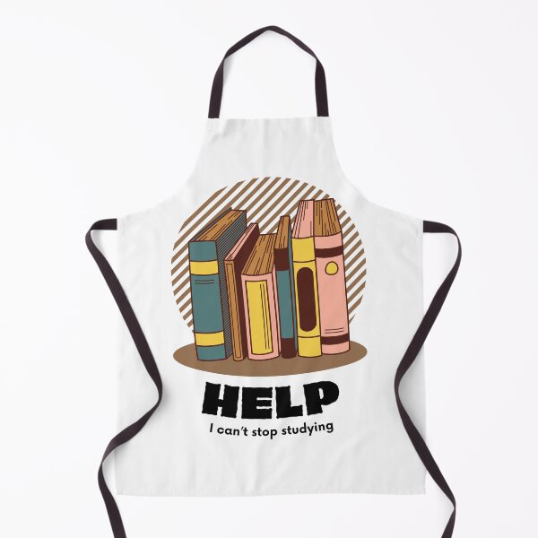 Item preview, Can't Stop, Won't Stop Studying designed and sold by MedHem.