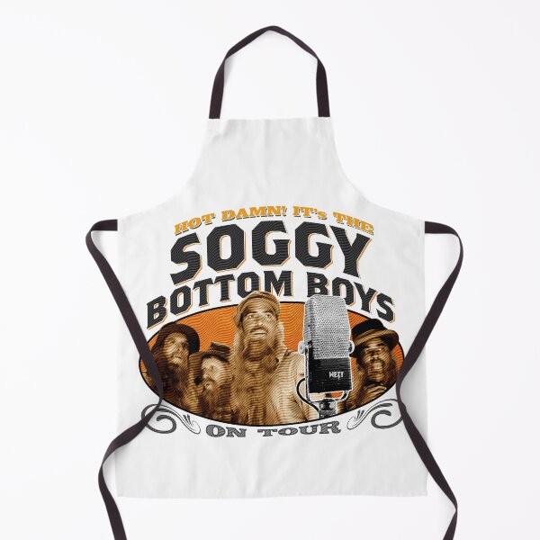 Item preview, Soggy Bottom Boys tour shirt designed and sold by superiorgraphix.