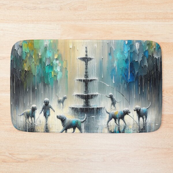 Item preview, Labs Creating the Fountain of Youth designed and sold by laser1064.