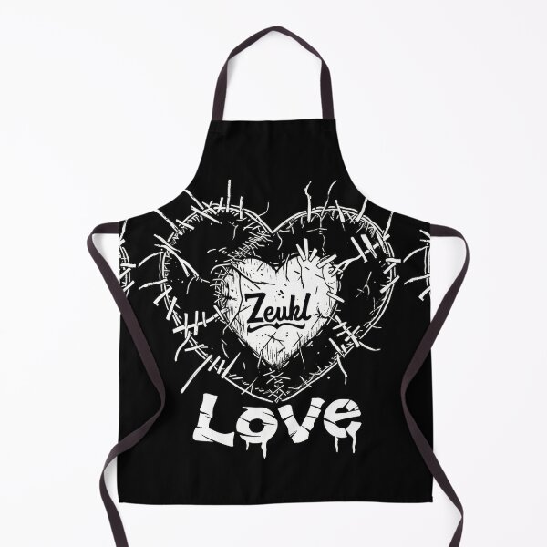 Item preview, Zeuhl Love: progressive rock Love in the Heart designed and sold by Piotrek0001.