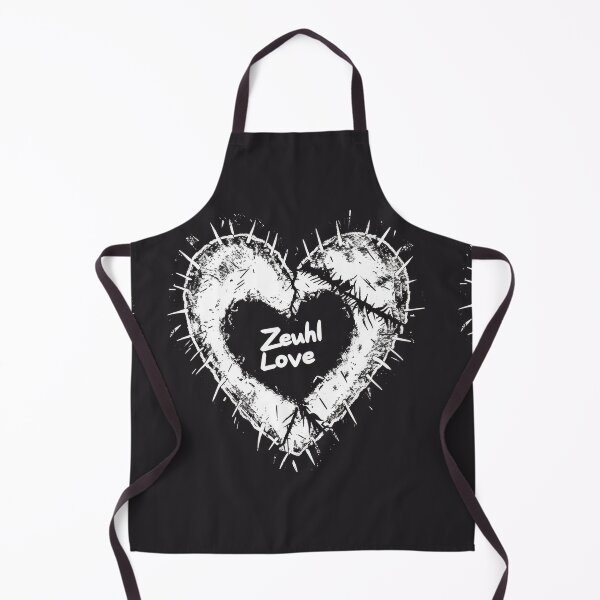 Item preview, Zeuhl Love: progressive rock Love in the Heart designed and sold by Piotrek0001.