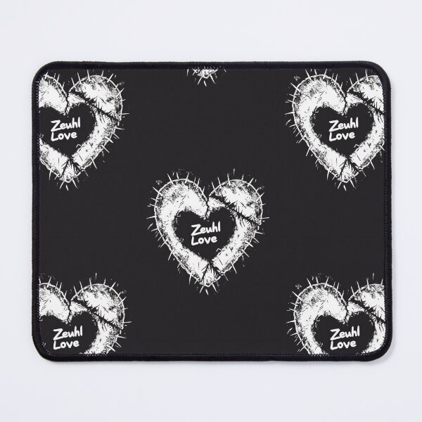 Item preview, Zeuhl Love: progressive rock Love in the Heart designed and sold by Piotrek0001.