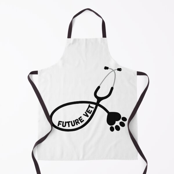 Item preview, future vet designed and sold by kestey.