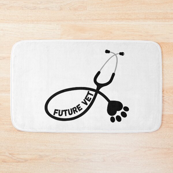 Item preview, future vet designed and sold by kestey.