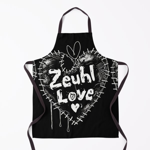 Item preview, Zeuhl Love: progressive rock Love in the Heart designed and sold by Piotrek0001.