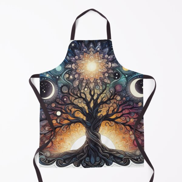 Item preview, Yggdrasil 9. designed and sold by CandyMS.