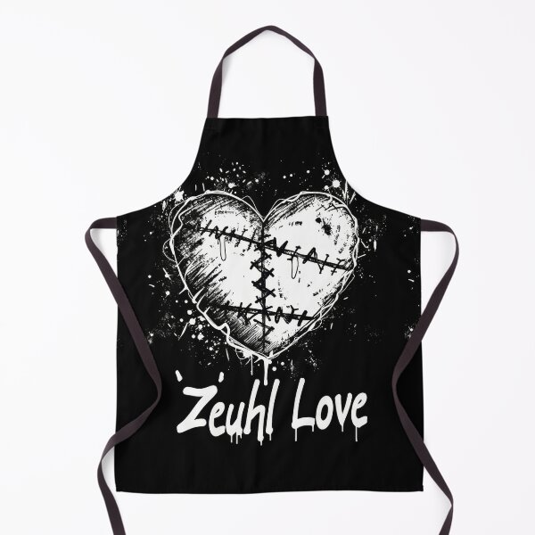 Item preview, Zeuhl Love: progressive rock Love in the Heart designed and sold by Piotrek0001.