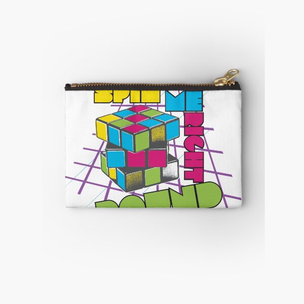 Item preview, SPIN ME ROUND RUBIKS CUBE designed and sold by TODD GOLDMAN.