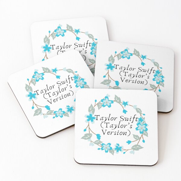 Item preview, Taylor Swift (Taylor's Version) designed and sold by MissMabelsWorld.