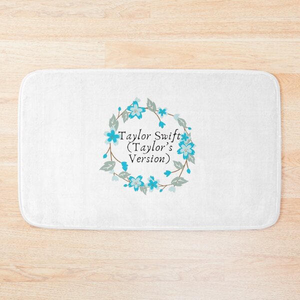 Item preview, Taylor Swift (Taylor's Version) designed and sold by MissMabelsWorld.