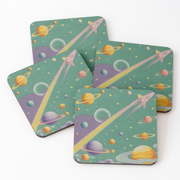 Item preview, Twinkle Star Dreamer Space Galaxy  designed and sold by EndlessArtistry.