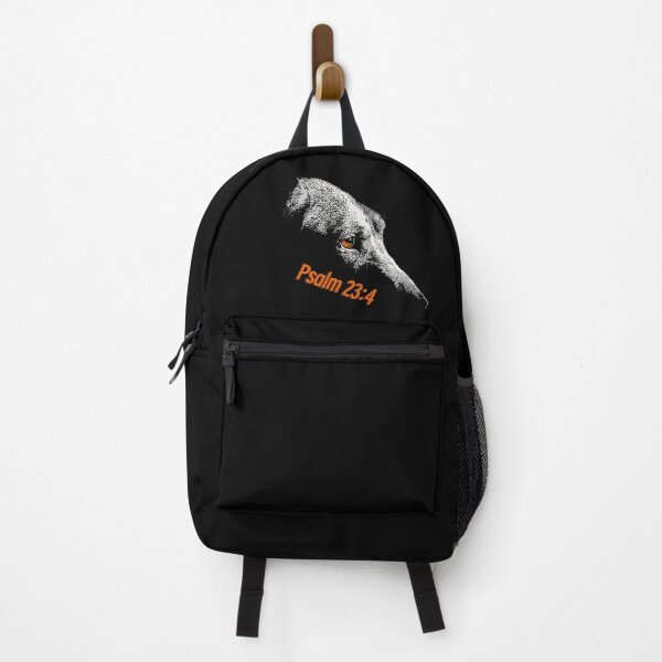 Item preview, Psalm 23:4 Shepherd designed and sold by OWR-Artistry.