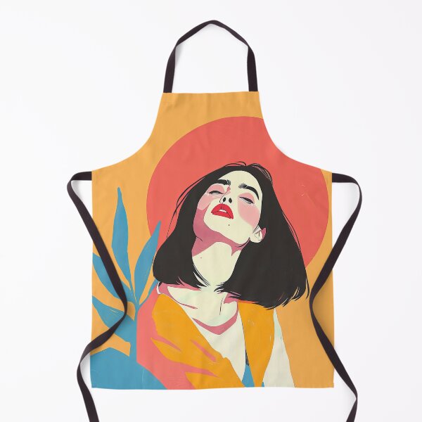 Item preview, Vermillion Vixen designed and sold by Retro Type.