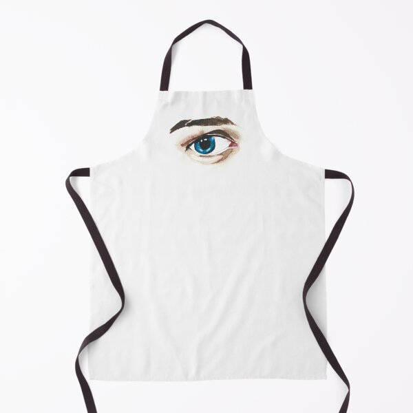 Item preview, Black eye designed and sold by jedzia-who-art.