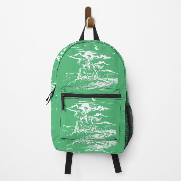 Item preview, Cowboy Riding on Mountains designed and sold by alimuart.
