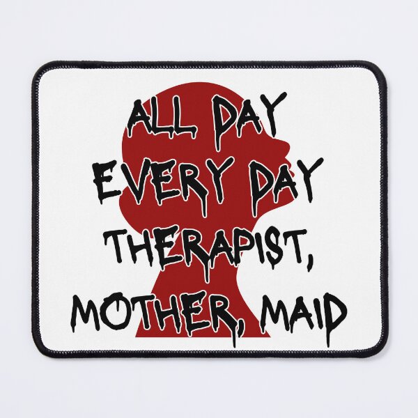 Item preview, All Day, Every Day designed and sold by sommerscreative.