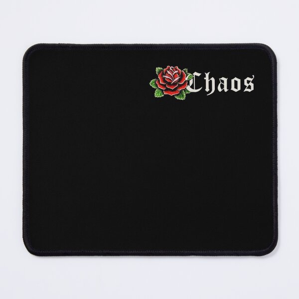 Item preview, Rose In Black designed and sold by Pofkis.