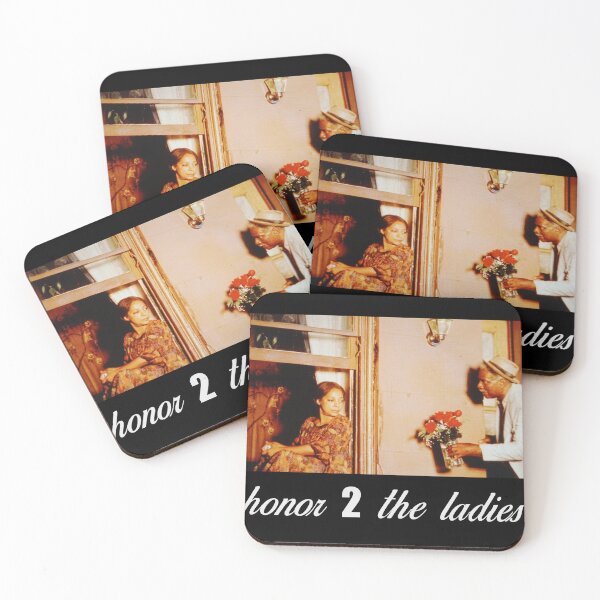 Item preview, honor 2 the ladies 4 designed and sold by Mars-b.
