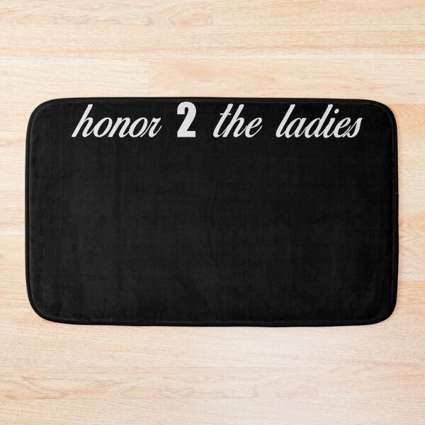 Item preview, honor 2 the ladies 4 designed and sold by Mars-b.