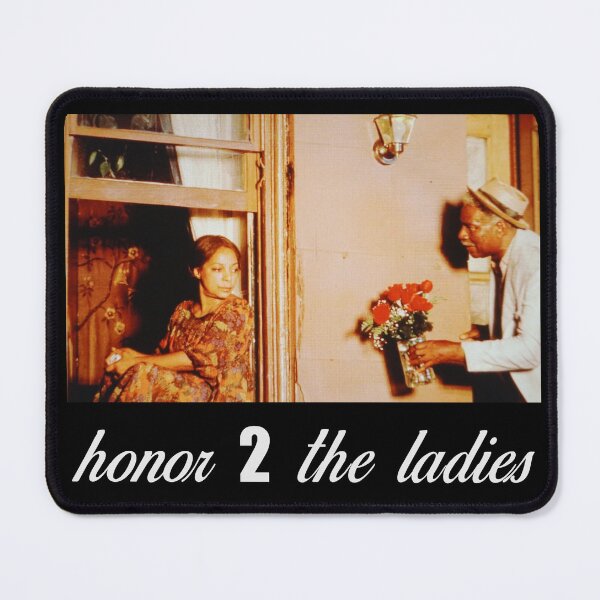 Item preview, honor 2 the ladies 4 designed and sold by Mars-b.