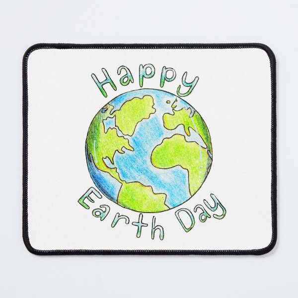 Item preview, Happy Earth Day designed and sold by Marian Hayes.