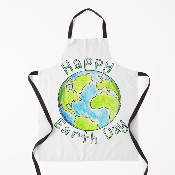 Item preview, Happy Earth Day designed and sold by Marian Hayes.