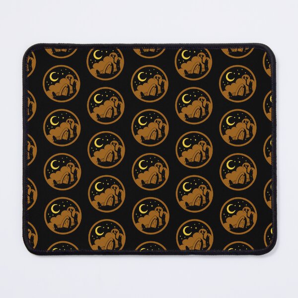 Item preview, A Horrible Night To Have a Curse designed and sold by TymasterXtreme.