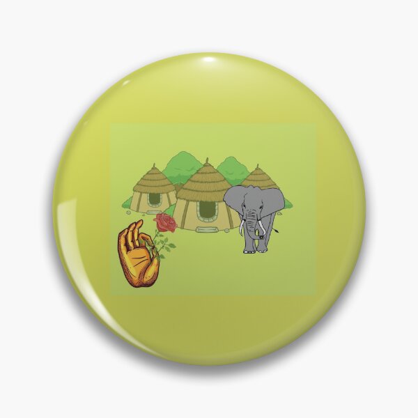 Item preview, Tusker and Tusker designed and sold by Natalie Ullmann.