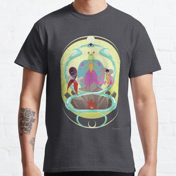 Classic T-Shirt