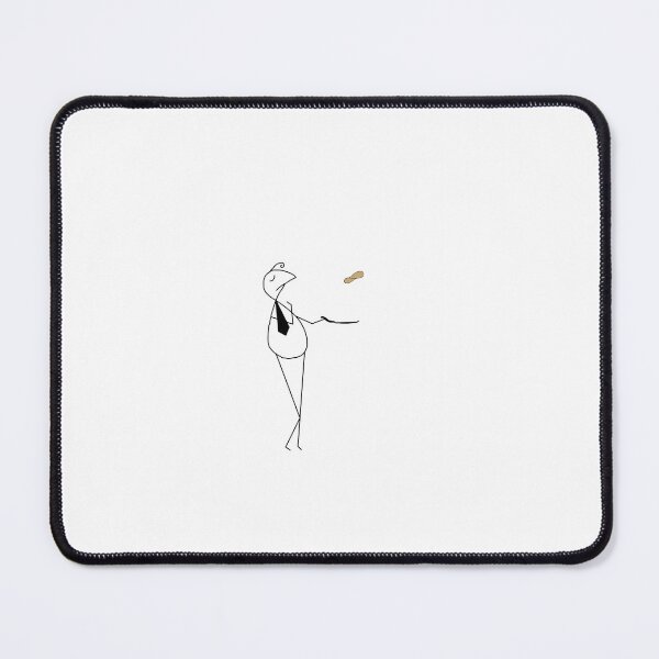 Item preview, Goctave making pancakes designed and sold by marsmara.