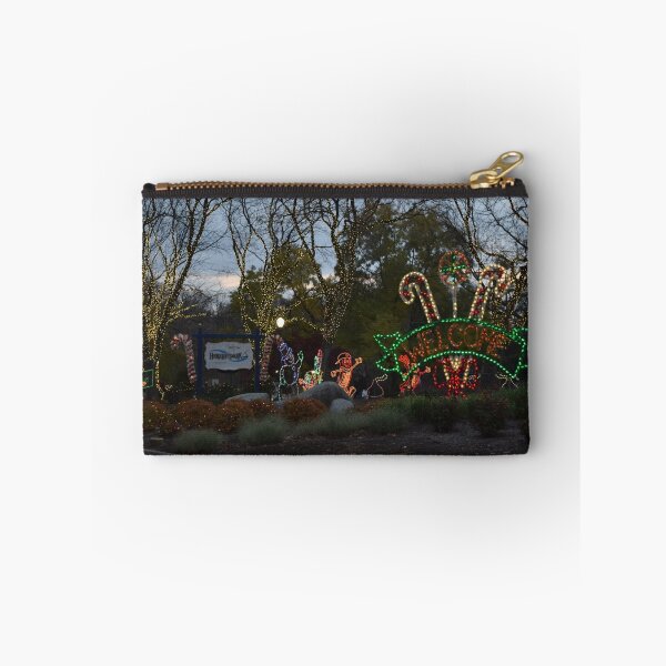 Item preview, Christmas Candylane Welcome designed and sold by sarahshanely.