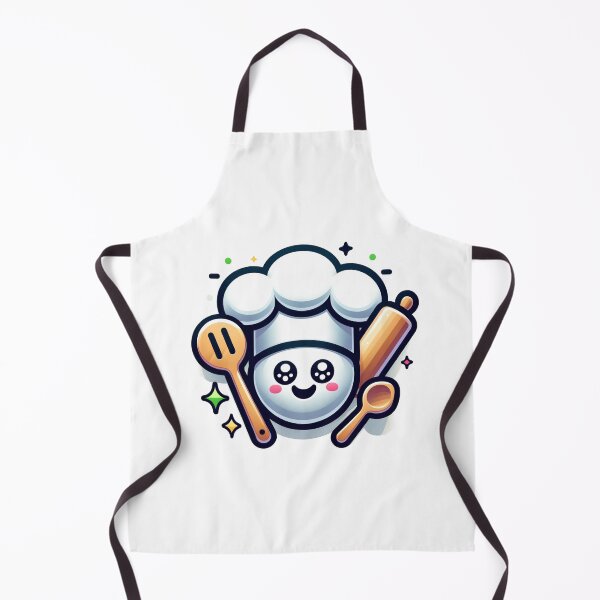 Item preview, Smiles in the Kitchen. Adorable and Fun Gifts. designed and sold by LilianPixel.