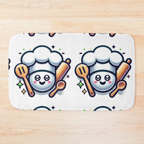 Item preview, Smiles in the Kitchen. Adorable and Fun Gifts. designed and sold by LilianPixel.