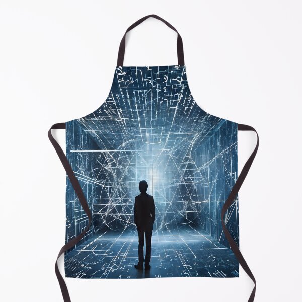 Item preview, Hidden Mathematical Mysteries designed and sold by Crafted-AI.