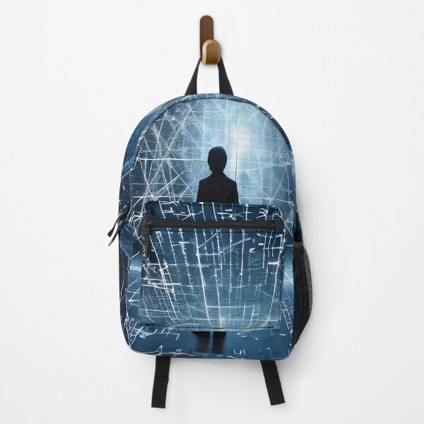 Item preview, Hidden Mathematical Mysteries designed and sold by Crafted-AI.