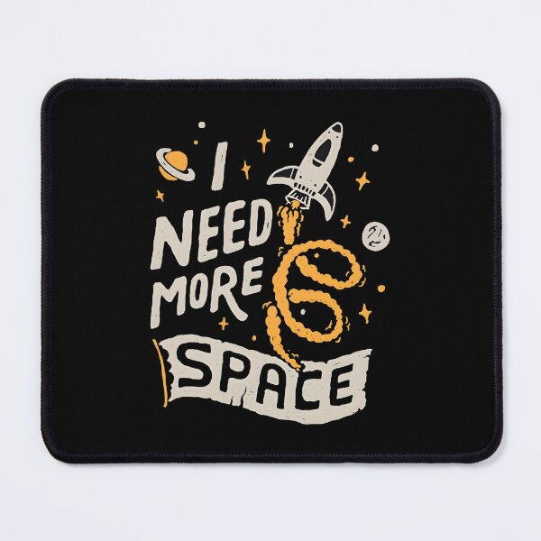 Item preview, Space Quote designed and sold by Pofkis.