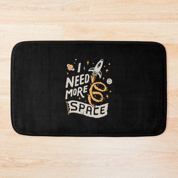Item preview, Space Quote designed and sold by Pofkis.